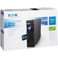 Eaton Ellipse PRO DIN 1200VA (ELP1200DIN) Image #4