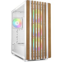 Sharkoon Rebel C70G RGB (белый) Image #5