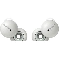 Sony LinkBuds WF-L900 (белый)