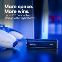 Crucial P510 2TB CT2000P510SSD5 Image #5