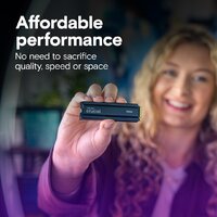 Crucial P510 2TB CT2000P510SSD5 Image #3