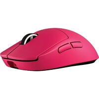 Игровая мышь Logitech Pro X Superlight 2c (розовый) - Превью изображения №5 — Интернет-магазин Your Sale
