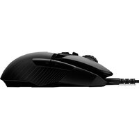 Logitech G903 Lightspeed Hero 16K Image #4