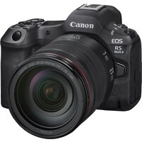 Беззеркальный фотоаппарат Canon EOS R5 Mark II Body - Превью изображения №9 — Интернет-магазин Your Sale