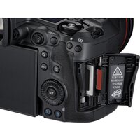 Беззеркальный фотоаппарат Canon EOS R5 Mark II Body - Превью изображения №6 — Интернет-магазин Your Sale