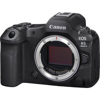 Беззеркальный фотоаппарат Canon EOS R5 Mark II Body - Превью изображения №7 — Интернет-магазин Your Sale