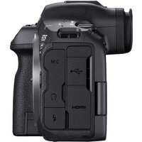 Беззеркальный фотоаппарат Canon EOS R5 Mark II Body - Превью изображения №5 — Интернет-магазин Your Sale