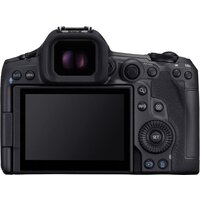 Беззеркальный фотоаппарат Canon EOS R5 Mark II Body - Превью изображения №2 — Интернет-магазин Your Sale