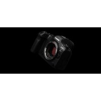 Беззеркальный фотоаппарат Canon EOS R5 Mark II Body - Превью изображения №11 — Интернет-магазин Your Sale