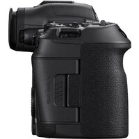Беззеркальный фотоаппарат Canon EOS R5 Mark II Body - Превью изображения №4 — Интернет-магазин Your Sale