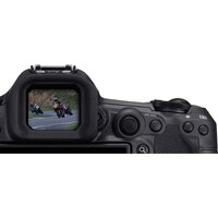 Беззеркальный фотоаппарат Canon EOS R5 Mark II Body - Превью изображения №8 — Интернет-магазин Your Sale