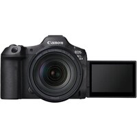 Беззеркальный фотоаппарат Canon EOS R5 Mark II Body - Превью изображения №10 — Интернет-магазин Your Sale