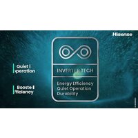 Пылесос Hisense HVC646630A - Превью изображения №15 — Интернет-магазин Your Sale