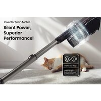 Пылесос Hisense HVC646630A - Превью изображения №3 — Интернет-магазин Your Sale