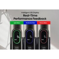 Пылесос Hisense HVC646630A - Превью изображения №4 — Интернет-магазин Your Sale