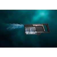 Пылесос Hisense HVC646630A - Превью изображения №17 — Интернет-магазин Your Sale