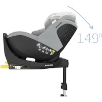 Maxi-Cosi Mica Pro Eco i-Size (authentic black) Image #10