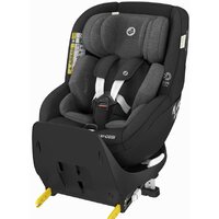 Maxi-Cosi Mica Pro Eco i-Size (authentic black)