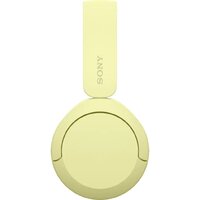 Sony WH-CH520 (желтый) Image #2
