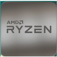 AMD Ryzen 7 3700X