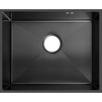 Schtoff Undermount Best Decor Black 5545