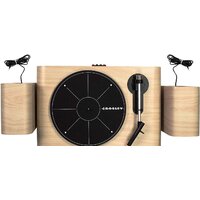 Crosley Gig Image #4