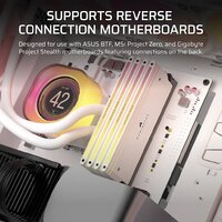 Корпус Corsair 5000T LX RGB CC-9011299-WW - Превью изображения №2 — Интернет-магазин Your Sale