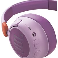 JBL JR460NC (розовый) Image #6