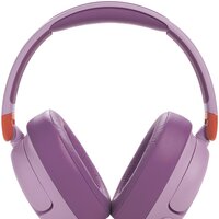 JBL JR460NC (розовый) Image #2