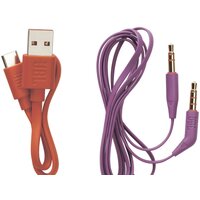 JBL JR460NC (розовый) Image #8