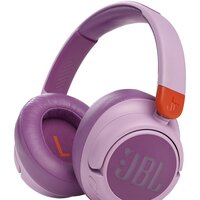 JBL JR460NC (розовый) Image #1