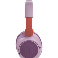 JBL JR460NC (розовый) Image #5