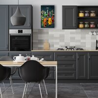 Газовая колонка Ballu GWH 10 Fiery Glass Curry - Превью изображения №13 — Интернет-магазин Your Sale