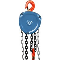 Таль  Gearsen HSZ-C GHSZC 3060 (3т, 6м) - Превью изображения №3 — Интернет-магазин Your Sale