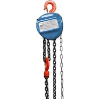 Таль  Gearsen HSZ-C GHSZC 3060 (3т, 6м) - Превью изображения №2 — Интернет-магазин Your Sale