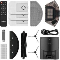 Sencor SRV 9185BK Image #8