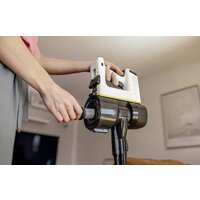 Пылесос Karcher VC 4 Cordless myHome Car 1.198-632.0 - Превью изображения №2 — Интернет-магазин Your Sale