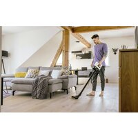 Пылесос Karcher VC 4 Cordless myHome Car 1.198-632.0 - Превью изображения №4 — Интернет-магазин Your Sale