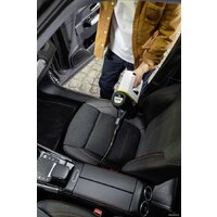 Пылесос Karcher VC 4 Cordless myHome Car 1.198-632.0 - Превью изображения №8 — Интернет-магазин Your Sale