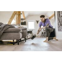 Пылесос Karcher VC 4 Cordless myHome Car 1.198-632.0 - Превью изображения №5 — Интернет-магазин Your Sale