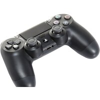Sony DualShock 4 v2 (черный) [CUH-ZCT2E] Image #4