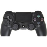 Sony DualShock 4 v2 (черный) [CUH-ZCT2E] Image #3