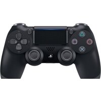 Sony DualShock 4 v2 (черный) [CUH-ZCT2E] Image #1