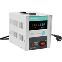 Стабилизатор напряжения Defender ASF 1500D - Превью изображения №3 — Интернет-магазин Your Sale