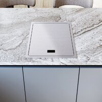 Lanilia Evier 40.1 Inox Image #5