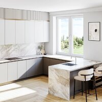 Lanilia Evier 40.1 Inox Image #2