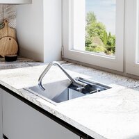 Lanilia Evier 40.1 Inox Image #6