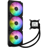 Система жидкостного охлаждения для процессора ASUS Prime LC 360 ARGB LCD - Превью изображения №6 — Интернет-магазин Your Sale