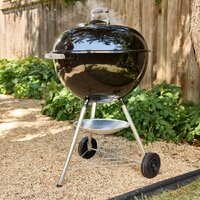 Гриль Weber Bar-B Kettle 1502062 - Превью изображения №2 — Интернет-магазин Your Sale