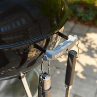 Гриль Weber Bar-B Kettle 1502062 - Превью изображения №3 — Интернет-магазин Your Sale